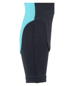 Pantalon d'équitation à fond intégral grip enfant Merle Enfant Pantalons D'Équitation Enfants