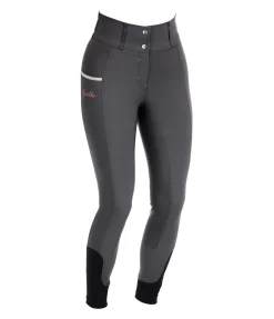 Discount Pantalon d'équitation à fond intégral grip Tamina Femme Pantalons À Fond Intégral|Pantalons D'Équitation À Grip