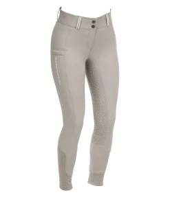 Discount Pantalon d'équitation à fond intégral grip Alexandra Femme Pantalons À Fond Intégral|Pantalons D'Équitation À Grip