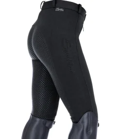 Outlet Pantalon d'équitation à fond intégral grip enfant Merle Enfant Pantalons D'Équitation Enfants