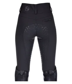 Discount Pantalon d'équitation à fond intégral grip enfant Dany Enfant Pantalons D'Équitation Enfants