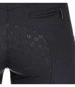 Discount Pantalon d'équitation à fond intégral grip enfant Dany Enfant Pantalons D'Équitation Enfants