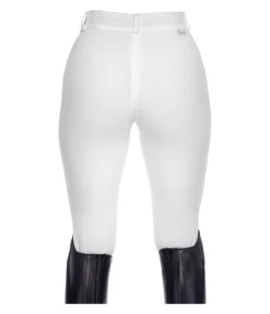 Outlet Pantalon d'équitation à fond intégral grip Basic Femme Pantalons D'Équitation À Grip|Pantalons & Leggings D'Équitation Concours