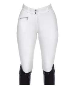 Outlet Pantalon d'équitation à fond intégral grip Basic Femme Pantalons D'Équitation À Grip|Pantalons & Leggings D'Équitation Concours