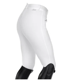 Outlet Pantalon d'équitation à fond intégral grip Basic Femme Pantalons D'Équitation À Grip|Pantalons & Leggings D'Équitation Concours
