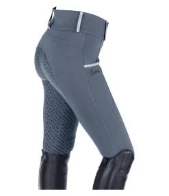 Hot Pantalon d'équitation à fond intégral grip enfant Amira Enfant Pantalons D'Équitation Enfants