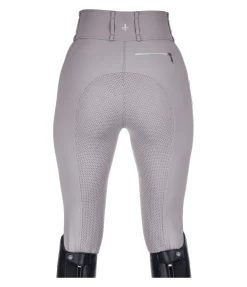 Pantalon d'équitation à fond intégral grip Tamina Femme Pantalons À Fond Intégral|Pantalons D'Équitation À Grip
