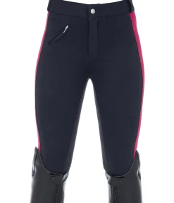 Online Pantalon d'équitation à fond intégral enfant Nora Enfant Pantalons D'Équitation Enfants|Mode D'Équitation De Concours Enfants