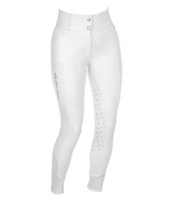Online Pantalon d'équitation à fond intégral grip Femke Femme Pantalons À Fond Intégral|Pantalons D'Équitation À Grip