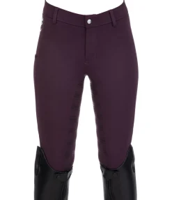 Online Pantalon d'équitation à fond intégral Grip enfant Beja Enfant Pantalons D'Équitation Enfants