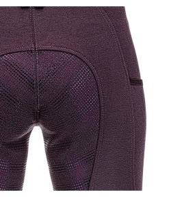 Online Pantalon d'équitation à fond intégral Grip enfant Beja Enfant Pantalons D'Équitation Enfants