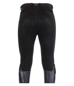 Discount Pantalon d'équitation à fond intégral Grip homme Key Homme Pantalons D'Équitation Homme