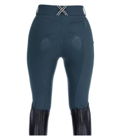 Sale Pantalon d'équitation à fond intégral grip Alexandra Femme Pantalons À Fond Intégral|Pantalons D'Équitation À Grip