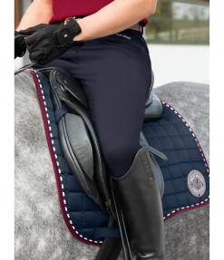 Sale Pantalon d'équitation à fond intégral grip homme Bente Homme Pantalons D'Équitation Homme