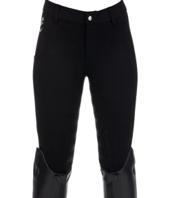 Discount Pantalon d'équitation à fond intégral Grip enfant Beja Enfant Pantalons D'Équitation Enfants