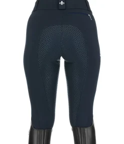 Clearance Pantalon d'équitation confort à fond intégral grip Janina Femme Pantalons D'Équitation À Grip