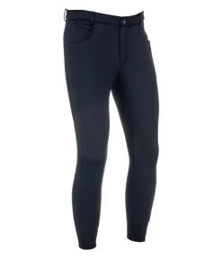 New Pantalon d'équitation d'hiver à basanes grip homme Alaska Homme Pantalons D'Équitation Homme