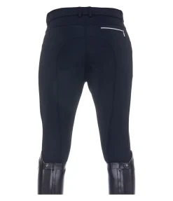 New Pantalon d'équitation d'hiver à basanes grip homme Alaska Homme Pantalons D'Équitation Homme