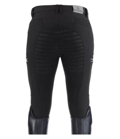 Hot Pantalon d'équitation Grip homme Tex Homme Pantalons D'Équitation Homme