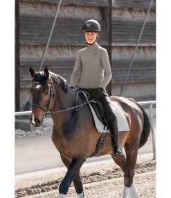 Pantalon d'équitation grip enfant Lorin Enfant Pantalons D'Équitation Enfants