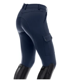 Pantalon d'équitation grip enfant Lorin Enfant Pantalons D'Équitation Enfants