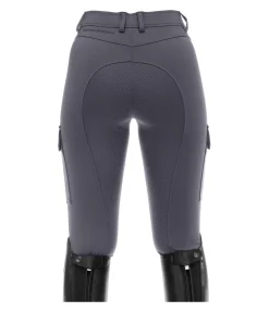 Best Pantalon d'équitation grip enfant Lorin Enfant Pantalons D'Équitation Enfants