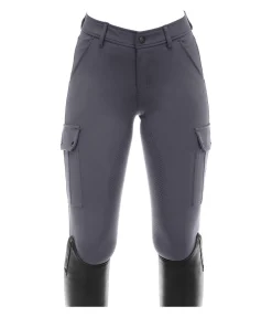 Best Pantalon d'équitation grip enfant Lorin Enfant Pantalons D'Équitation Enfants
