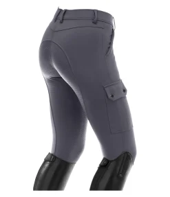 Best Pantalon d'équitation grip enfant Lorin Enfant Pantalons D'Équitation Enfants