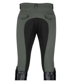 Sale Pantalon d'équitation hybride à fond intégral homme Lyon Homme Pantalons D'Équitation Homme