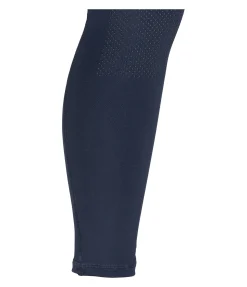 Pantalon d'équitation hybride à fond intégral grip enfant Ilva Enfant Pantalons D'Équitation Enfants