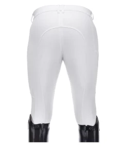 Discount Pantalon d'équitation hybride à fond intégral grip homme Tacoma Homme Pantalons D'Équitation Homme