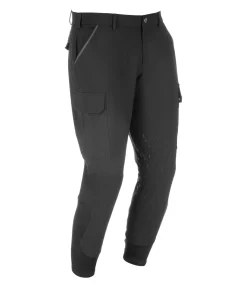Discount Pantalon d'équitation hybride homme Lucas Homme Pantalons D'Équitation Homme