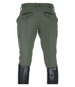 Online Pantalon d'équitation hybride homme Lucas Homme Pantalons D'Équitation Homme