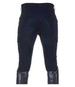 Outlet Pantalon d'équitation hybride à fond intégral grip homme Sitka Homme Pantalons D'Équitation Homme