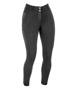 Clearance Pantalon d'équitation hybride à fond intégral Kathleen Femme Pantalons À Fond Intégral|Pantalons D'Équitation À Grip
