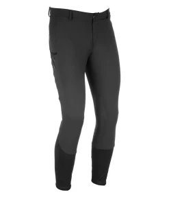 Hot Pantalon d'équitation hybride homme Performance Tights Seatle Homme Pantalons D'Équitation Homme