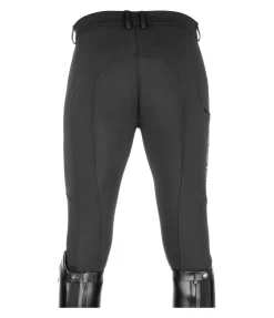 Hot Pantalon d'équitation hybride homme Performance Tights Seatle Homme Pantalons D'Équitation Homme