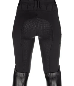 Outlet Pantalon d'équitation hybride à fond intégral Grip enfant Biese Enfant Pantalons D'Équitation Enfants