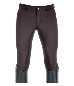 Outlet Pantalon d'équitation hybride à fond intégral grip homme Tacoma Homme Pantalons D'Équitation Homme