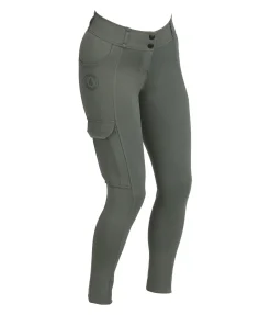 Best Pantalon d'équitation hybride Grip Melina Femme Pantalons D'Équitation À Grip