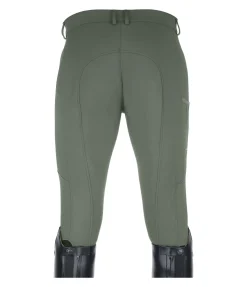 Online Pantalon d'équitation hybride homme Performance Tights Seatle Homme Pantalons D'Équitation Homme