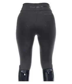 Discount Pantalon d'équitation hybride avec grip Leonie Femme Pantalons D'Équitation À Grip|Pantalons D'Équitation D'Hiver