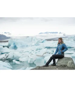 Sale Pantalon d'équitation jodhpur thermique Svarta Femme Pantalons Jodhpur