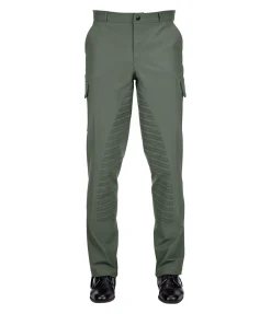 Hot Pantalon d'équitation jodhpur homme Rio Homme Pantalons D'Équitation Homme