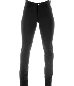 Online Pantalon d'équitation jodhpur Svarta Femme Pantalons Jodhpur
