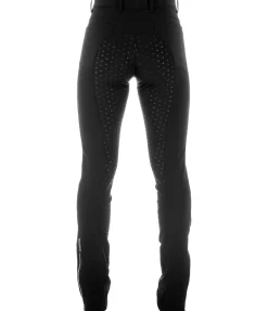 Online Pantalon d'équitation jodhpur Svarta Femme Pantalons Jodhpur