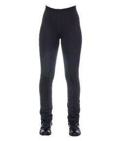 Outlet Pantalon d'équitation jodhpur à fond intégral grip enfant Lucia Enfant Pantalons D'Équitation Enfants
