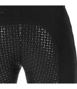 Clearance Pantalon d'équitation softshell à fond intégral grip homme Oliver Homme Pantalons D'Équitation Homme