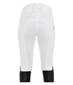 Discount Pantalon d'équitation taille haute à fond intégral Grip Catherine Femme Pantalons D'Équitation À Grip