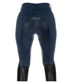 Sale Pantalon d'équitation thermique hybride à fond intégral Grip Marleen Femme Pantalons À Fond Intégral|Pantalons D'Équitation À Grip